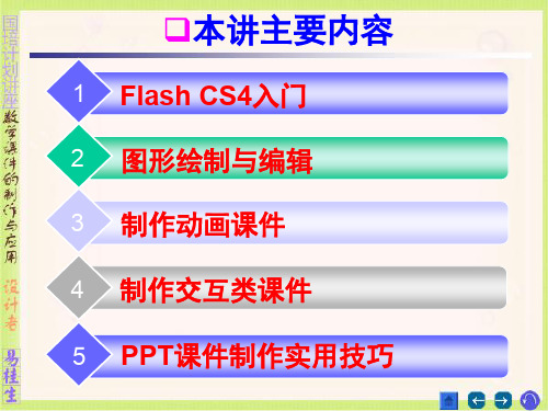 使用钢笔工具