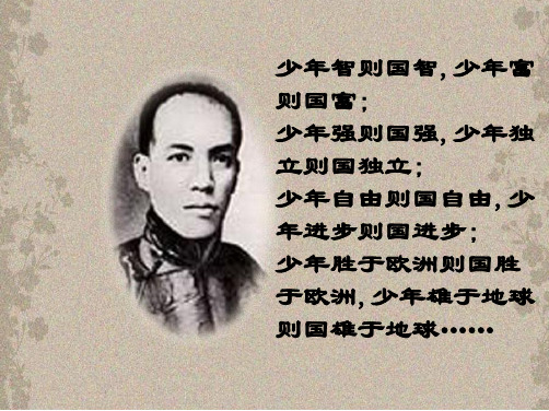 16.《最苦与最乐》课件