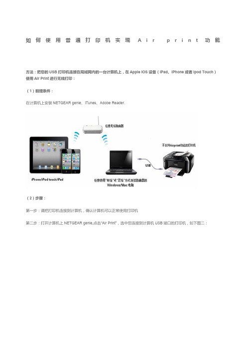 NetGear产品FAQ