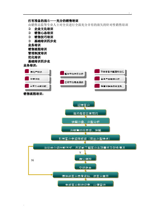 《冬季大练兵计划》word版