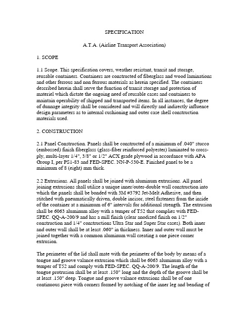 dynacase-ata-spec300