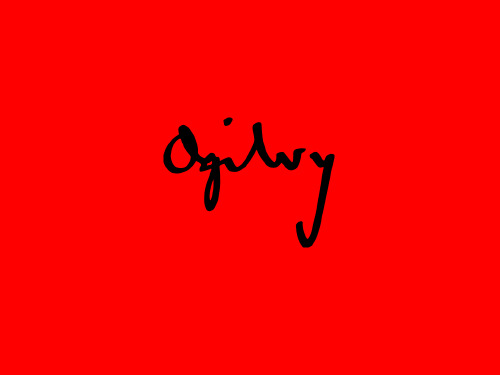 Ogilvy 奥美简介