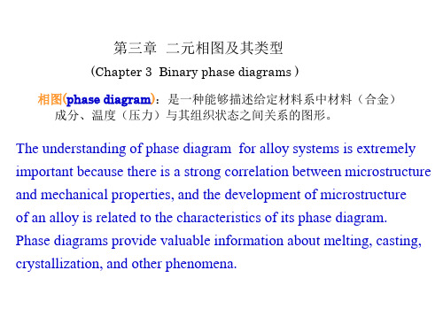 二元相图,Fe-C相图