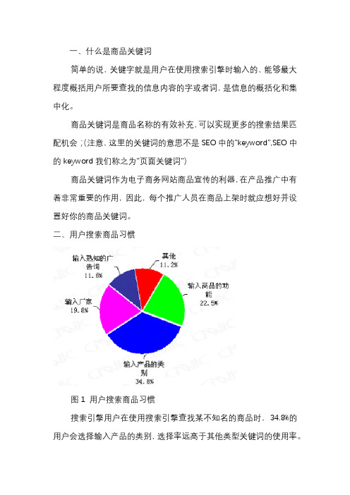 商品属性关键词拓展表怎么样