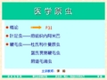 医学寄生虫学：原虫