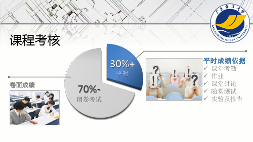 金属切削机床课件第一章 绪论