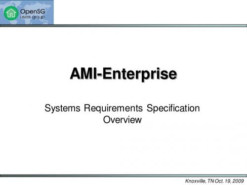 AMI_Enterprise