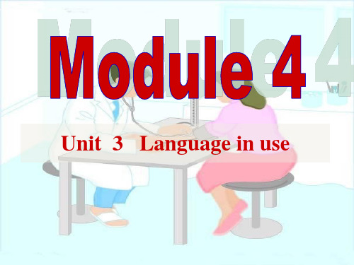 Unit3Languageinuse.课件(20PPT无音视频)