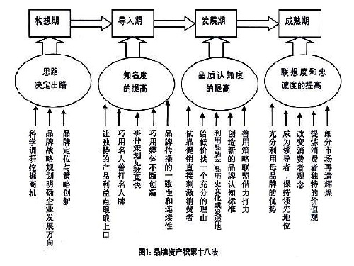 品牌资产管理最新课件