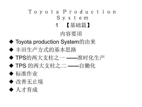 HPS基础篇