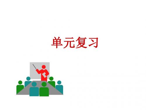 有理数复习课件