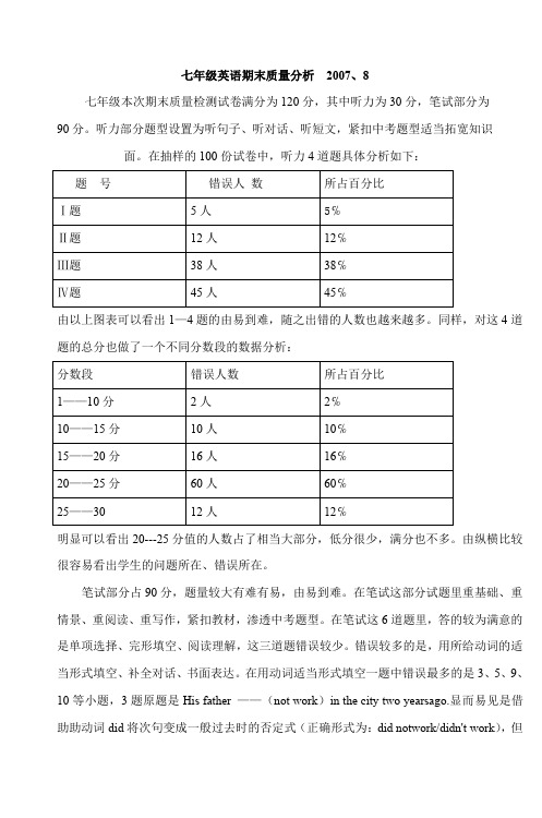 七年级英语质量分析_5