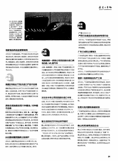 质监系统