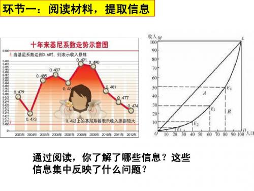 收入分配上课课件新上传pptx