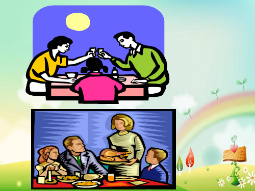 《Lesson 21 Happy Thanksgiving!》课件-01