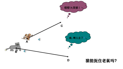 2.1平面向量的基本概念-人教A版高中数学必修四课件(共28张PPT)