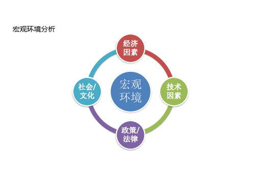 按摩器材行业分析PPT课件