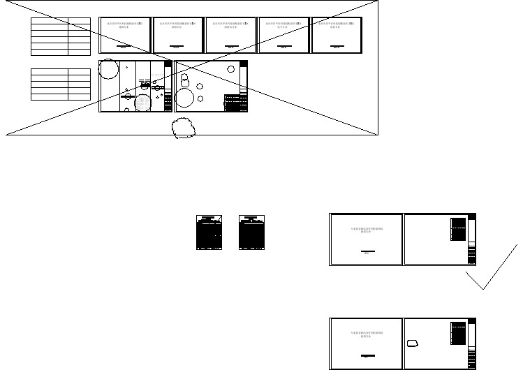 某3层别墅建施节点详图