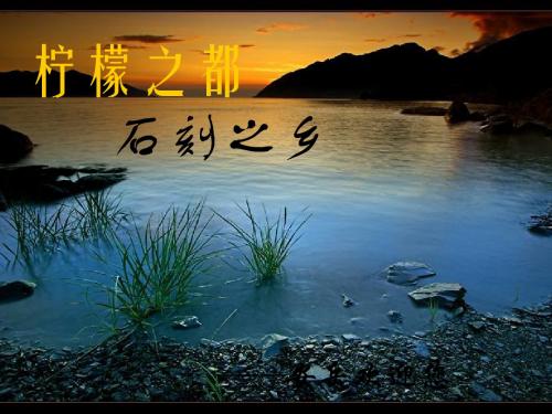魅力安岳