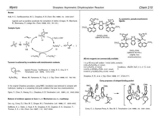 17_Sharpless_Asymmetric_D