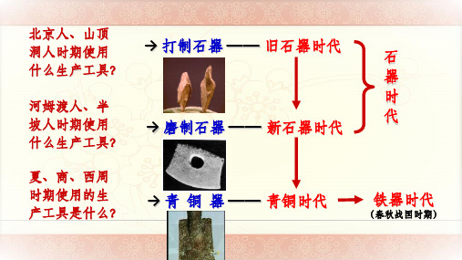 青铜器与甲骨文