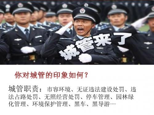 人教版高中政治必修2第二单元政府的权力：依法行使课件(共18张PPT)