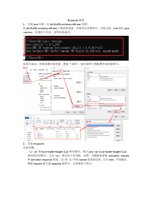 brupsutie教程