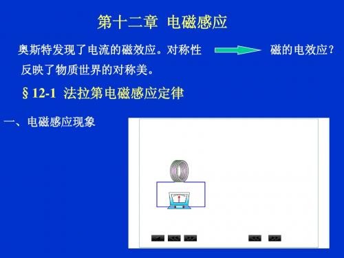 电磁感应11