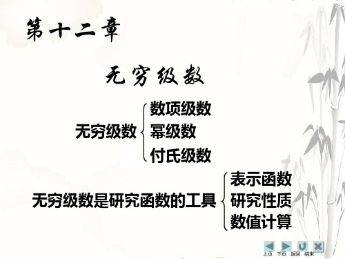 121常数项级数 (2)