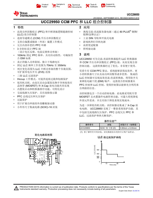 UCC29950