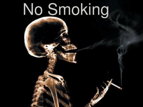 nosmoking禁止吸烟-精选文档