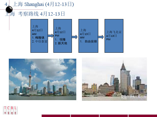 资料商业综合体项目汇总.ppt