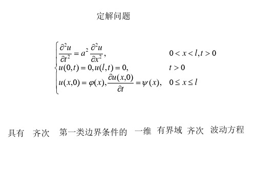 数学物理方程与特征函数-02