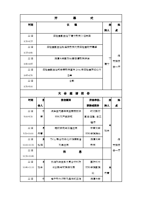 实验室副主任丁建文教授介绍宾客