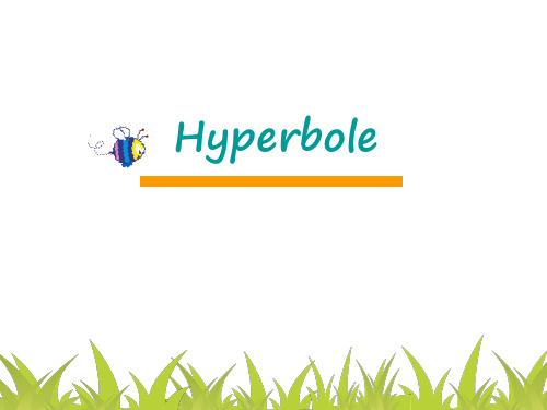 (最新整理)(完整版)Hyperbole