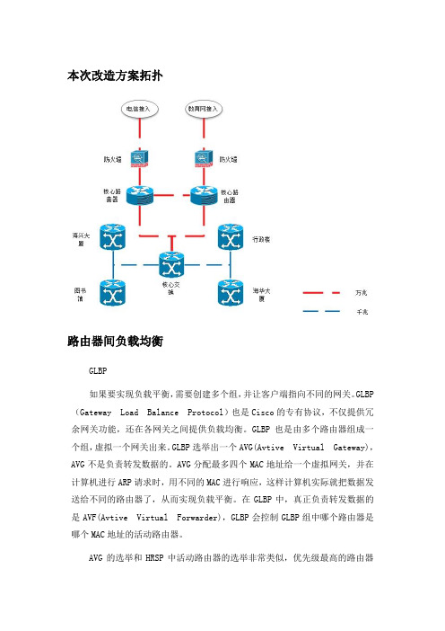 思科路由器介绍