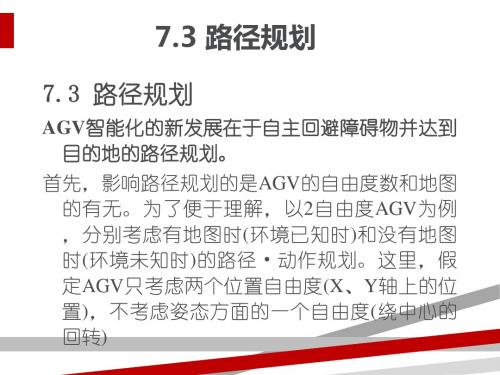 物流工程的路径规划(ppt48页)