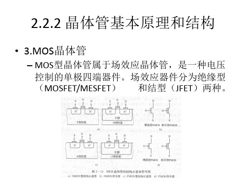 ic设计论坛—集成电路晶圆测试基础.ppt