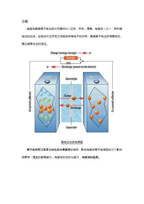 精确测量锂电池电解液的粘度-东南科仪
