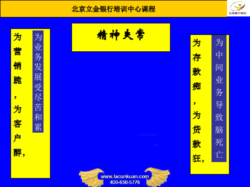 公司信贷业务贷前调查实务