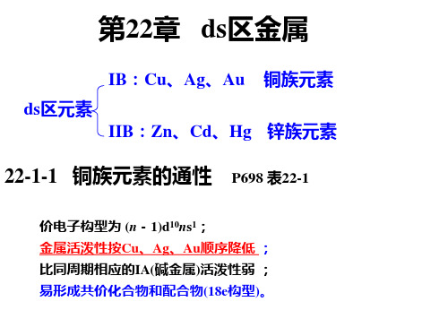 无机化学-22 ds区金属 (2)-059