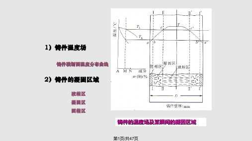 金属的液态成形原理资料PPT课件