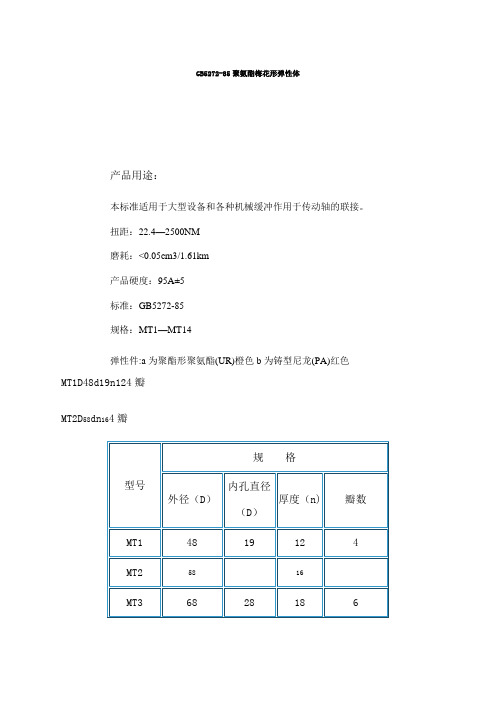 梅花垫标准