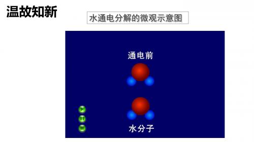 鲁教版(五四制)八年级全一册 化学 第三单元第一节原子的结构 (共30张PPT)