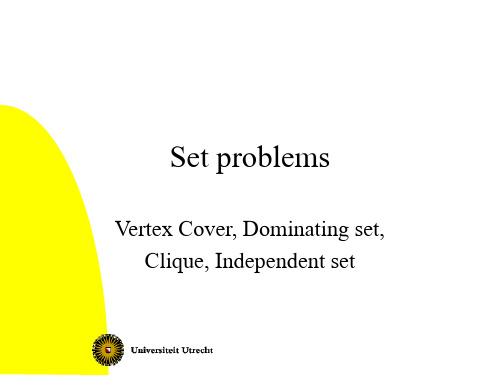 Set-problems课件.ppt