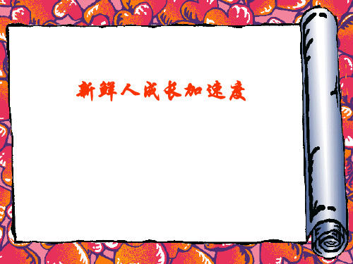时间管理2(ppt文档)