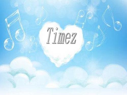 timez