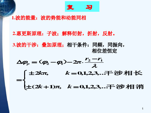 10-5_驻波与电磁波.ppt