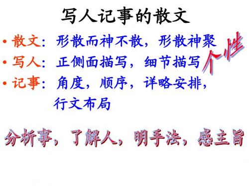 纪念刘和珍君