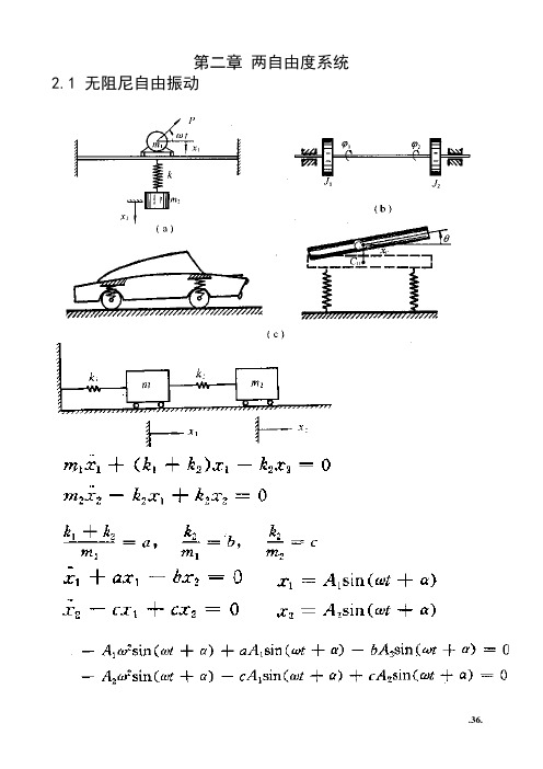 高等结构动力学_p36_p44